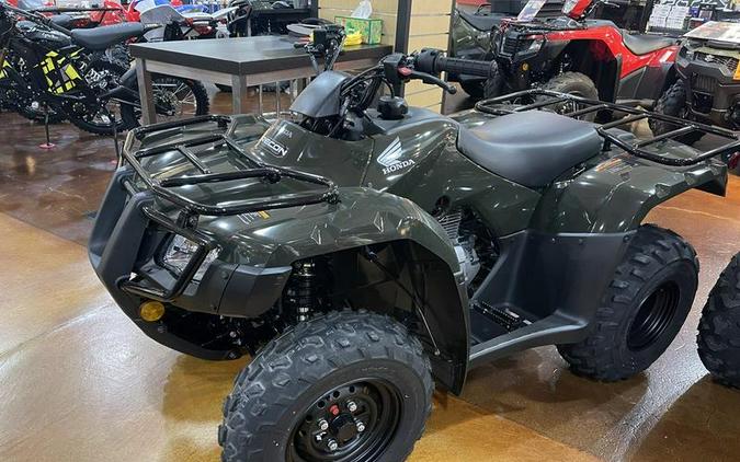 2026 Honda® FourTrax Recon