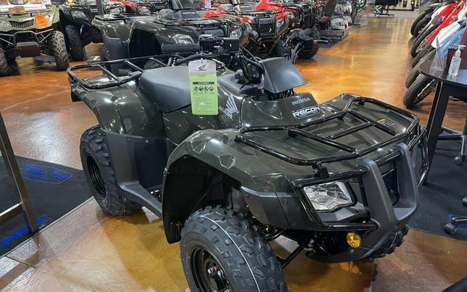 2026 Honda® FourTrax Recon