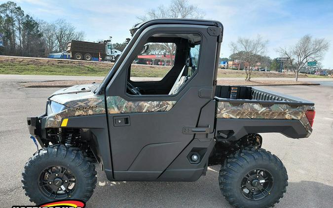 2026 Polaris Ranger XP 1000 Northstar Ultimate Polaris Pursuit