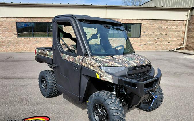 2026 Polaris Ranger XP 1000 Northstar Ultimate Polaris Pursuit