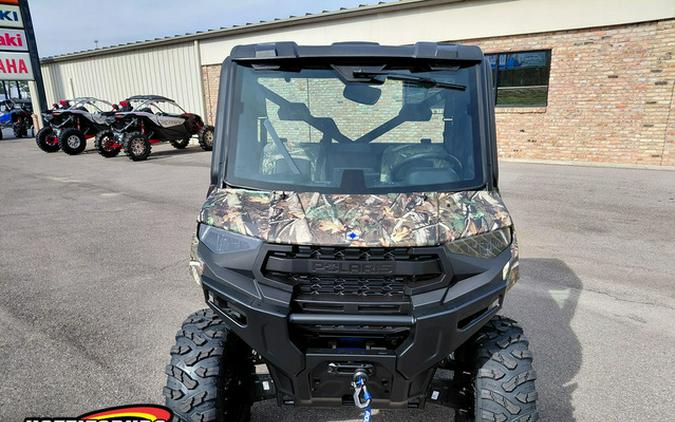 2026 Polaris Ranger XP 1000 Northstar Ultimate Polaris Pursuit