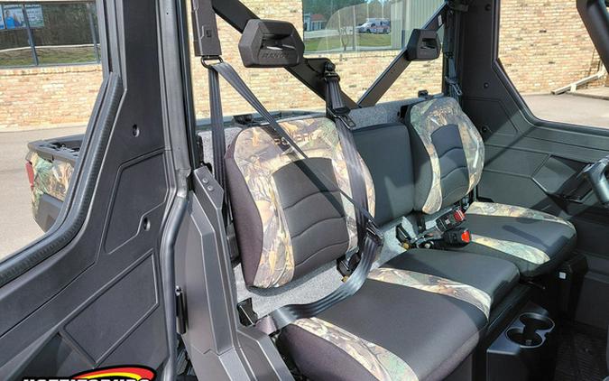 2026 Polaris Ranger XP 1000 Northstar Ultimate Polaris Pursuit