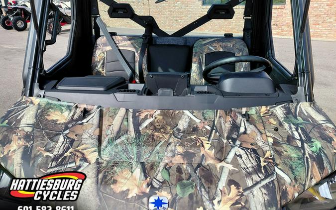 2026 Polaris Ranger XP 1000 Northstar Ultimate Polaris Pursuit