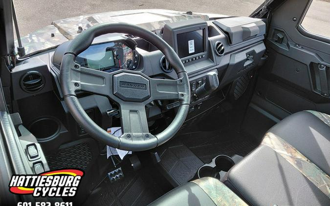 2026 Polaris Ranger XP 1000 Northstar Ultimate Polaris Pursuit