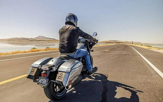 2026 Honda Rebel® 1100T DCT