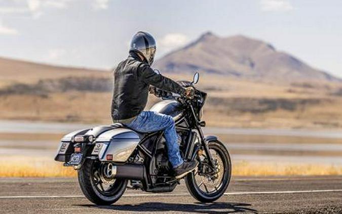 2026 Honda Rebel® 1100T DCT