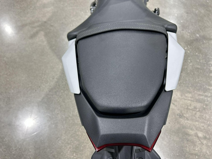 2025 Yamaha MT-09