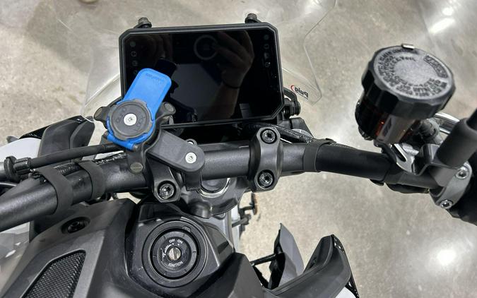 2025 Yamaha MT-09