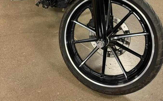 2013 Harley-Davidson® FXSB - Softail® Breakout®