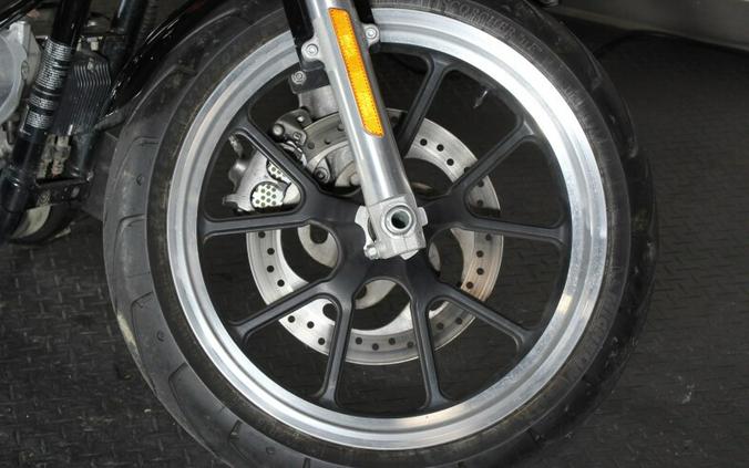 2016 Harley-Davidson® XL 883L SuperLow®