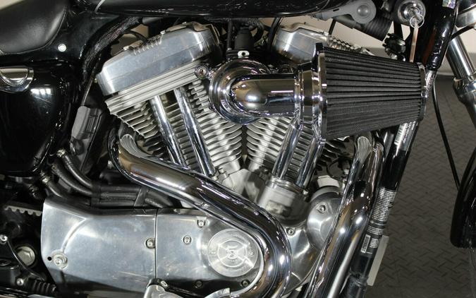 2016 Harley-Davidson® XL 883L SuperLow®