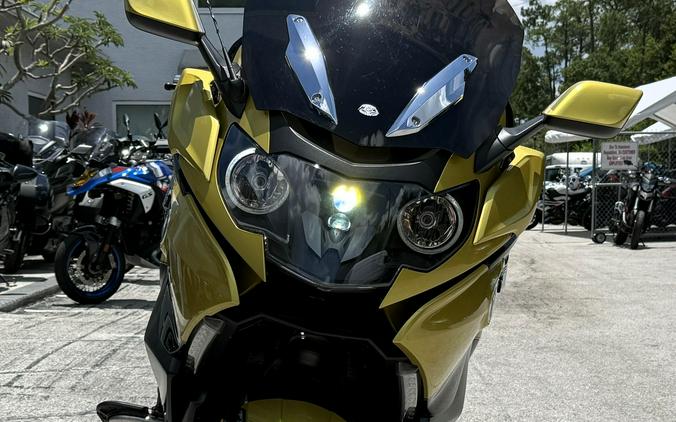 2018 BMW K 1600 B Grand America