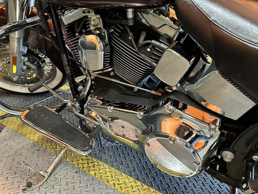 2005 Harley-Davidson Softail FLSTN - Deluxe