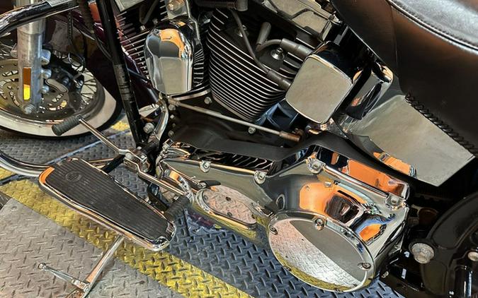 2005 Harley-Davidson Softail FLSTN - Deluxe