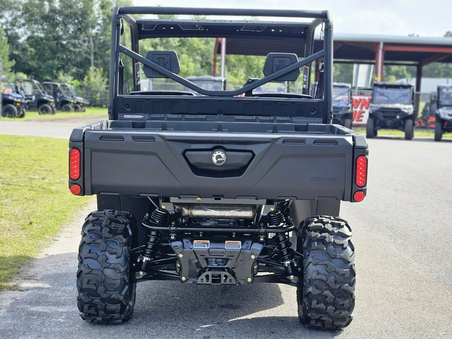 2026 Can-Am Defender DPS HD9