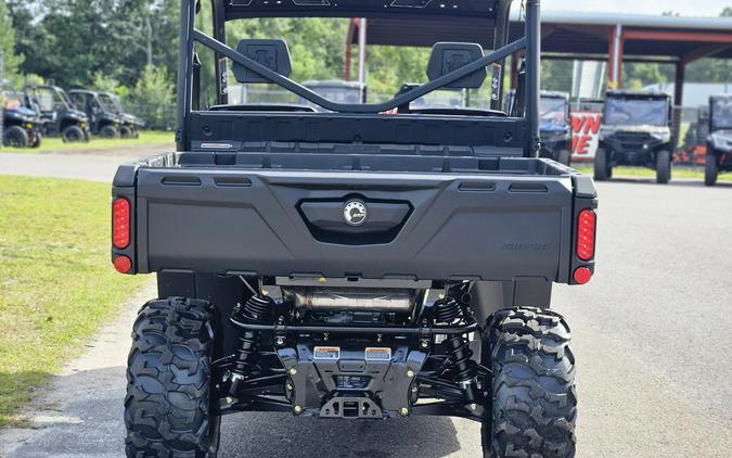 2026 Can-Am Defender DPS HD9