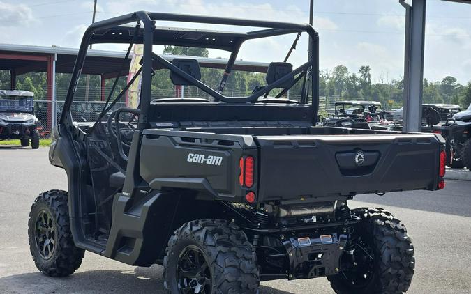 2026 Can-Am Defender DPS HD9
