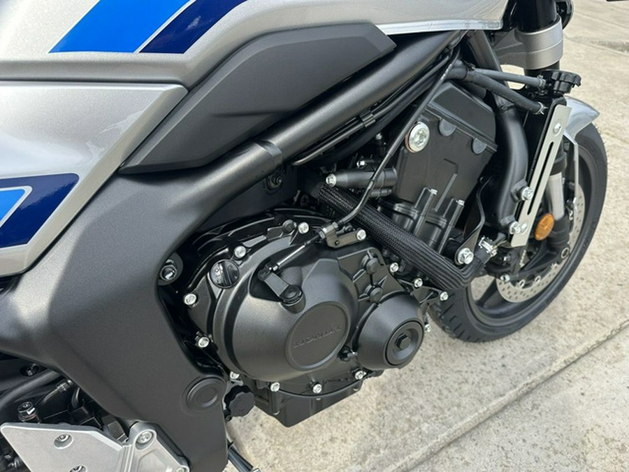 2026 Honda CB1000F