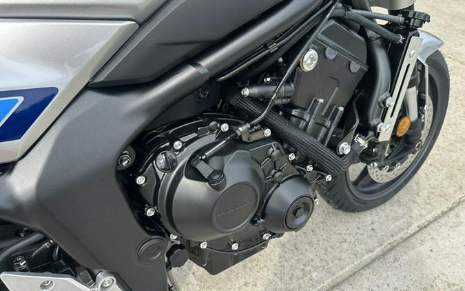 2026 Honda CB1000F