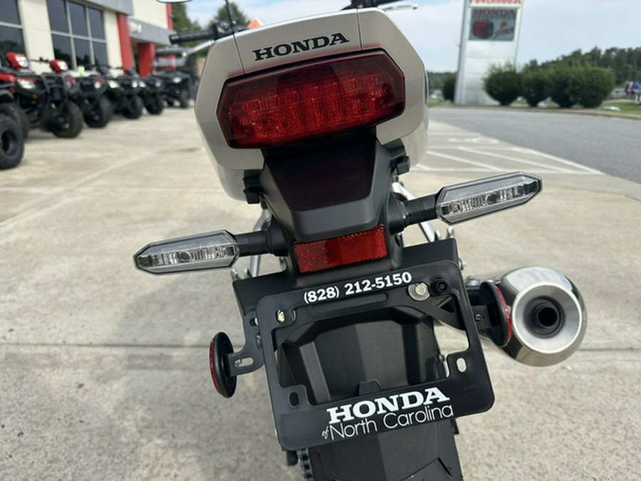 2026 Honda CB1000F