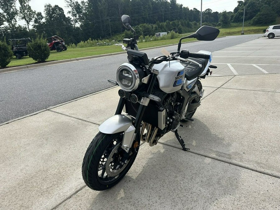2026 Honda CB1000F