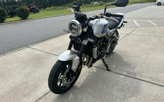 2026 Honda CB1000F