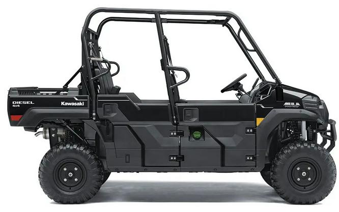 2027 Kawasaki MULE PRO-DXT™ EPS