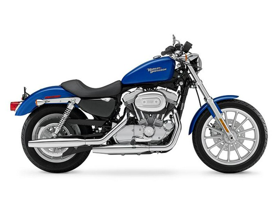 2008 Harley-Davidson® XL883 - Sportster® 883®