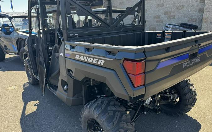 2024 Polaris® Ranger Crew XP 1000 Premium