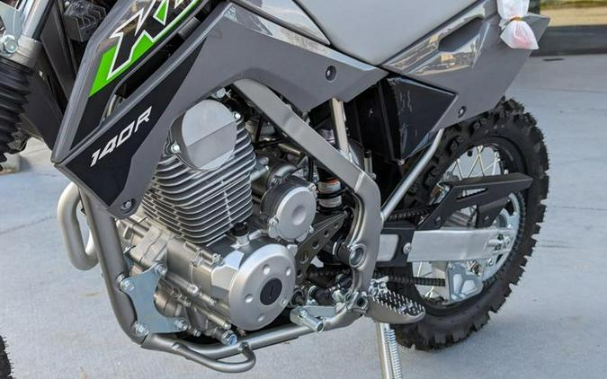 2024 Kawasaki KLX®140R