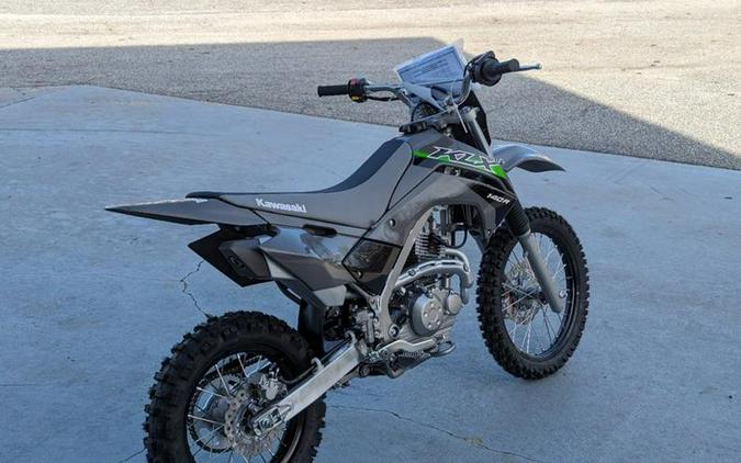 2024 Kawasaki KLX®140R