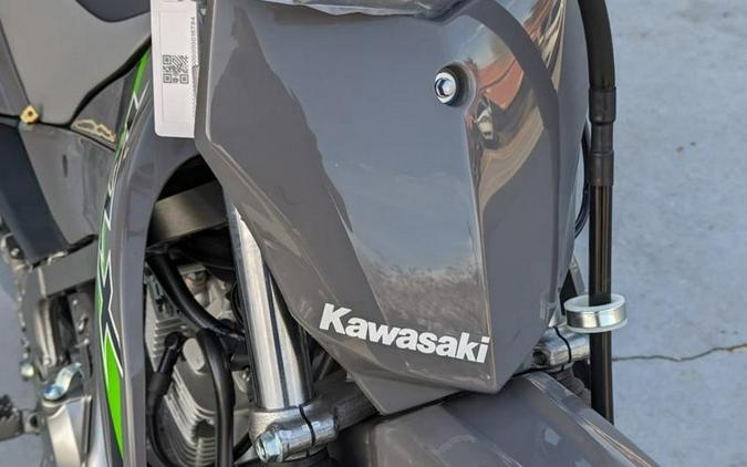 2024 Kawasaki KLX®140R