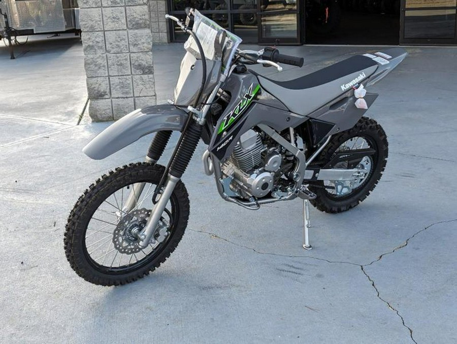 2024 Kawasaki KLX®140R