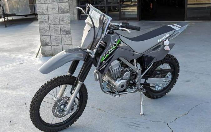 2024 Kawasaki KLX®140R