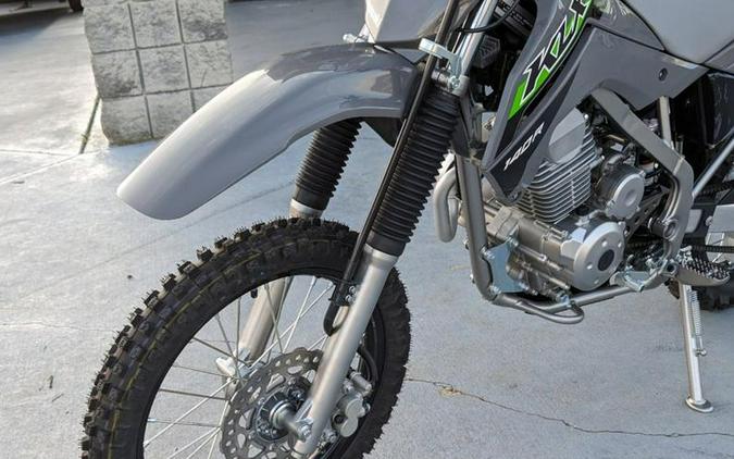 2024 Kawasaki KLX®140R