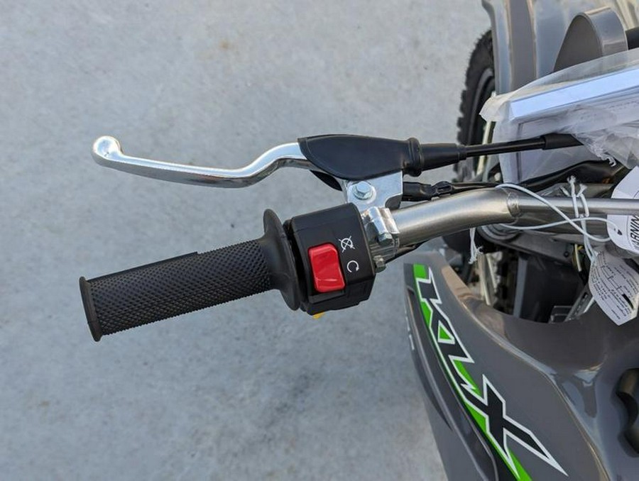 2024 Kawasaki KLX®140R