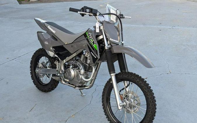 2024 Kawasaki KLX®140R