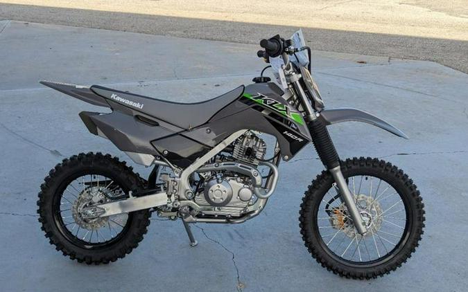 2024 Kawasaki KLX®140R