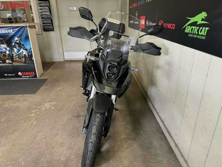 2024 Suzuki V-Strom 800 Touring