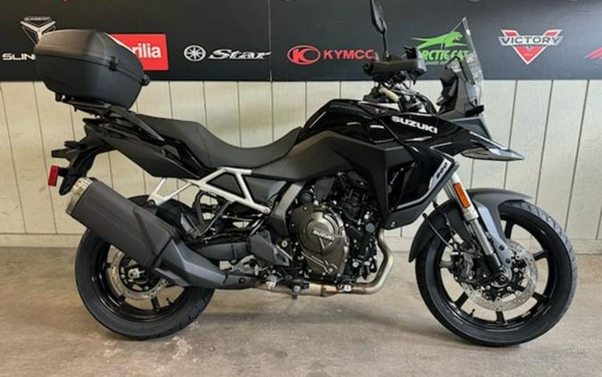 2024 Suzuki V-Strom 800 Touring