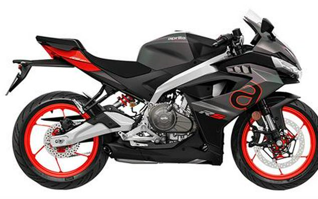 2024 Aprilia RS 457