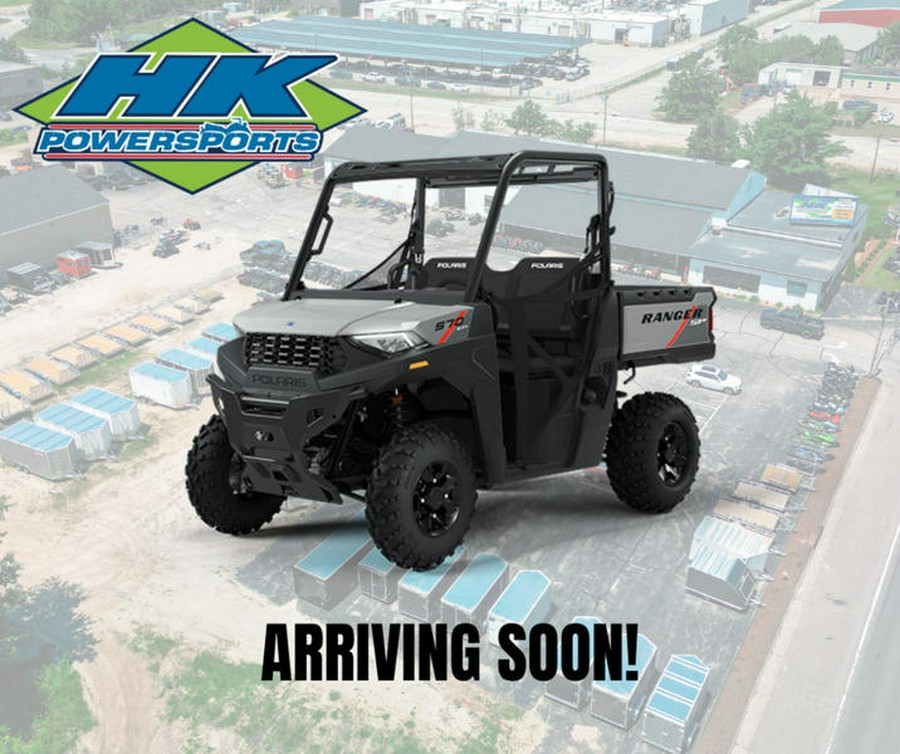 2024 Polaris® Ranger SP 570 Premium