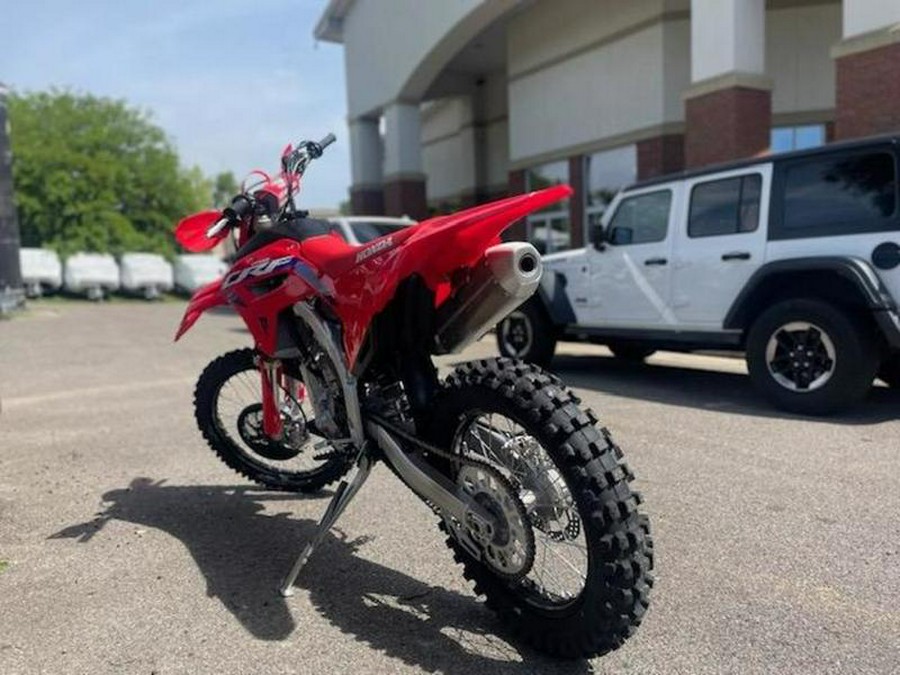 2024 Honda® CRF250RX