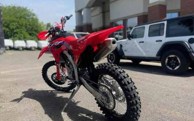 2024 Honda® CRF250RX