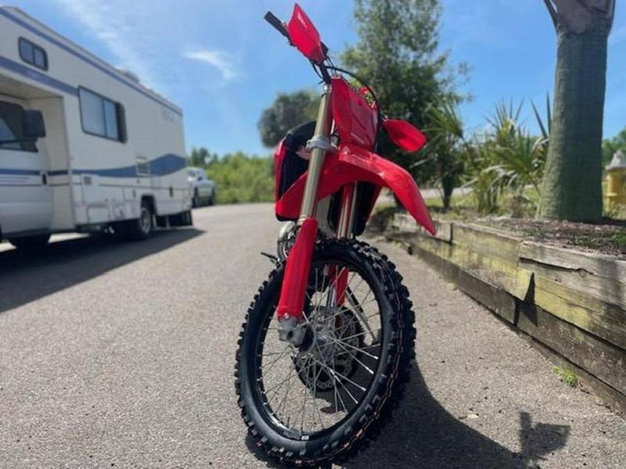 2024 Honda® CRF250RX