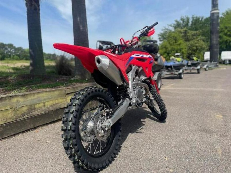 2024 Honda® CRF250RX