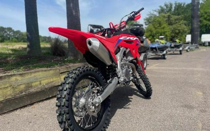 2024 Honda® CRF250RX