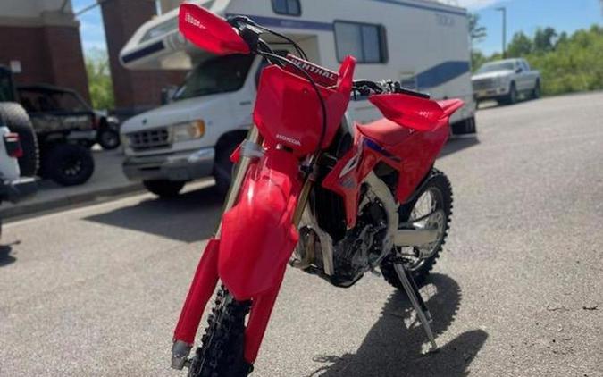 2024 Honda® CRF250RX