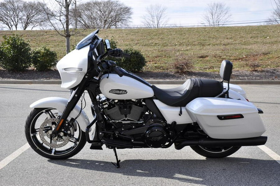 2024 Harley-Davidson® FLHX - Street Glide®