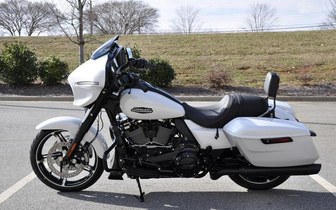 2024 Harley-Davidson® FLHX - Street Glide®